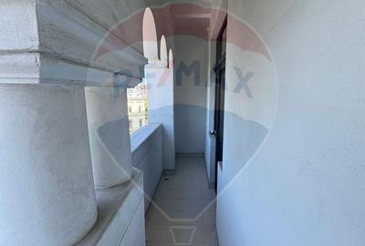 Apartament cu 2 camere semidecomandat în Central - 8