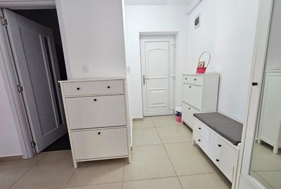 APARTAMENT 2 CAMERE DECOMANDAT, CURTE 42 MP CU LOC DE PARCARE INCLUS IN PRET - 3