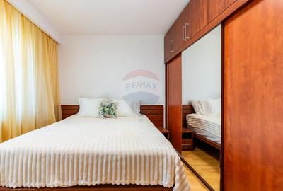 Apartament 3 camere de vanzare | Zona Uverturii |  Metrou Lujerului - 2