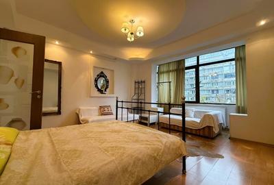 Apartament cu 3 camere semidecomandat în Universitate - 2