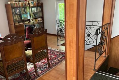 Casa P+ M Calea Galati /P-ta Saraca - 2