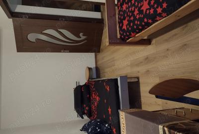 Apartament cu 3 camere decomandat în Rădăuți - 3