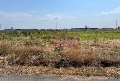 Teren în Domnești - 2