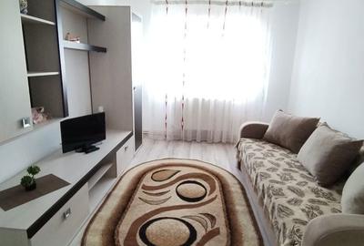 Garsonieră decomandată în Vărsătura - 2