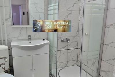 Apartament cu 2 camere decomandat în Gara