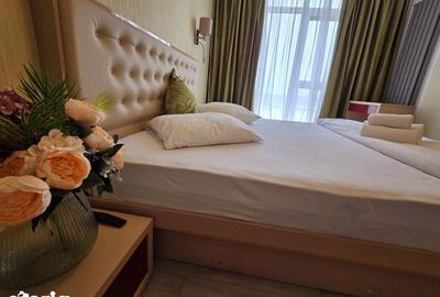 Apartament cu 3 camere în Central - 16