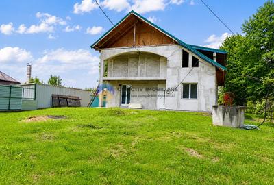 Casă individuală cu 3 camere cu Teren 1235 Mp în Rediu - 3