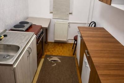 De inchiriat apartament cu 1 camera – Complex Studentesc - 2
