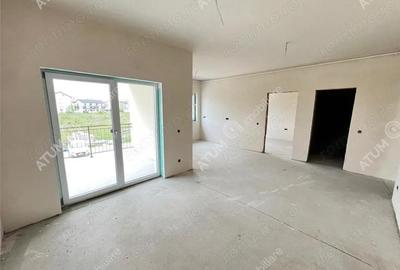 Apartament cu 3 camere în Central - 2