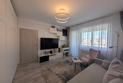 Apartament de 2 Camere Mobilat si Utilat complet + Loc de parcare - 3