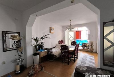 Casa 9 camere Gherla, strada linistita, pretabila pentru investitie - pensiune - 31
