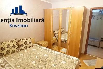 Apartament cu 2 camere decomandat în Micro 17 - 4