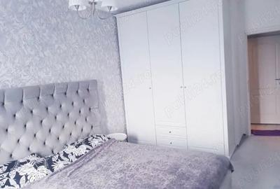 Apartament cu 2 camere decomandat în Albert - 9