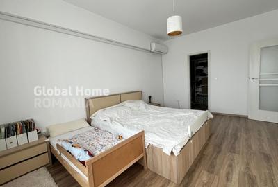 Apartament 3 cam 96MP | Straulesti | 2 locuri de parcare | Mobilat si utilat | - 6