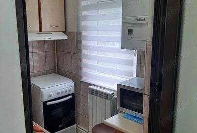 Vand garsoniera spa?ioasa ! - 5