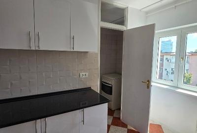 AVIAȚIEI-2 camere, 60mp, 2 AC, mobilat si utilat, 7 min de metrou - 5