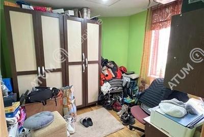 Casa individuala 8 camere 2 garaje 500 mp teren zona Selimbar - 42