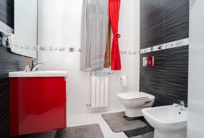 Casa de vanzare, moderna in Hlincea - 14