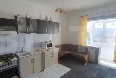 Apartament 3 camere, 80 mp, balcon inchis, Blaj - 5