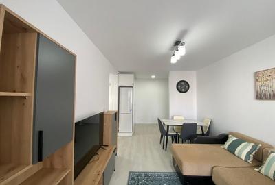 Apartament de 2 camere, centrala, parcare, pet friendly, Hils Brauner - 3