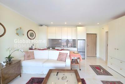 Studio Elegant | Panoramic View | Pitesti Residence - 5