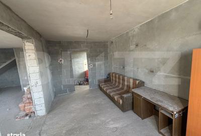Casă cu 4 camere cu Teren 500 Mp în Central - 17