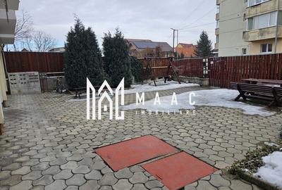 Apartament cu 2 camere decomandat, mobilat în Turnișor - 8