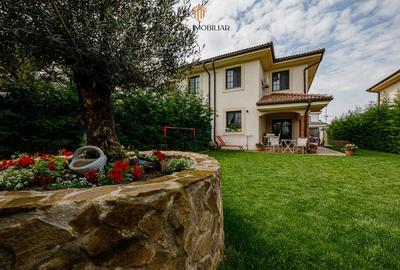 Duplex la Padure - Segmentul Premium - Comision 0% - 1