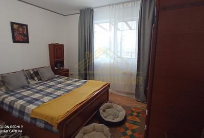 Vila individuala P+1+M  Teren 837mp Paraul Rece - 17
