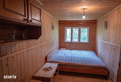 Casă cu Teren 2700 Mp în Brusturoasa - 19