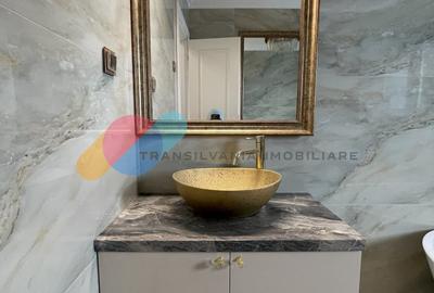 Duplex cu 4 camere cu Canalizare în Iris - 8