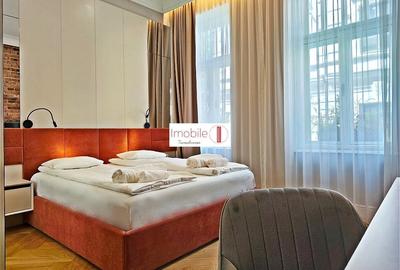 Apartament 4 camere Ultracentral |  Cladire istorica | Lux - 11