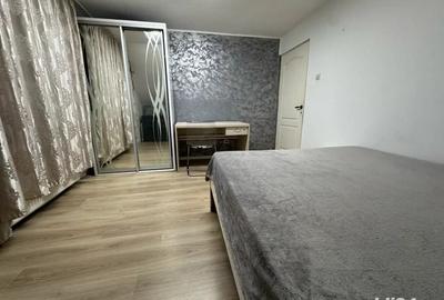 Garsonieră decomandată în Păcurari - 2