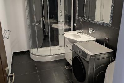 Apartament 2 camere, decomandat, mobilat, cu parcare privata - 6