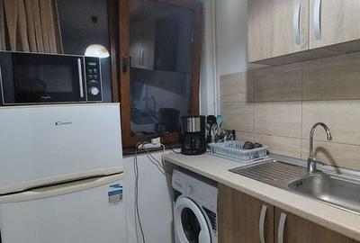 Garsoniera- Complet mobilata si utilata -Parklake - 7