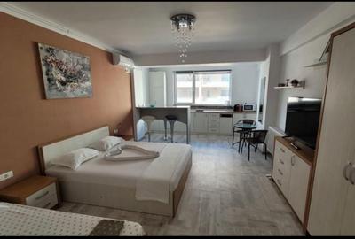Studio în Zona Exclusivistă Mamaia Nord, lângă Hotel Opera – 70.000€ - 2
