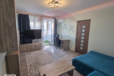 Apartament cu 2 camere decomandat, mobilat în Vitan - 2