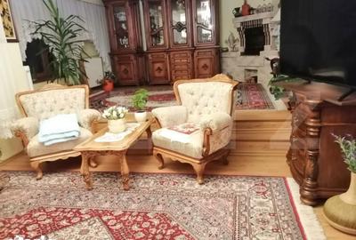 Casă cu 3 camere cu Teren 557 Mp în Central - 5