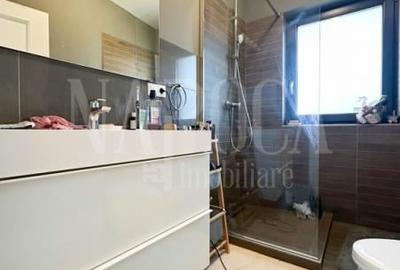 Casa 5 camere de vanzare in Feleacu - 6