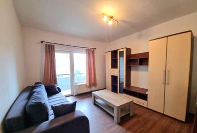 Apartament cu 2 camere semidecomandat în Florești - 8