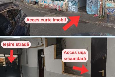 Apartament cu 3 camere decomandat în Calea Victoriei - 5