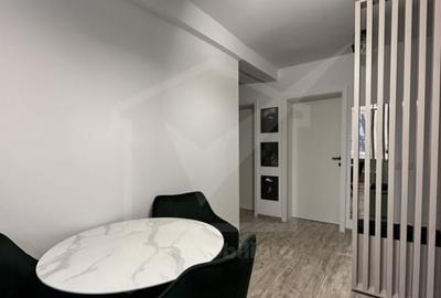 PET FRIENDLY! Apartament de inchiriat, 3 camere, loc de parcare, Gheorgheni - 2