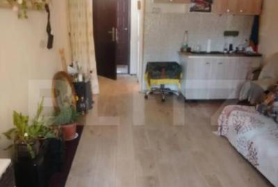 Spatiu comercial garsoniera cu multiple posibilita?i de u - 9