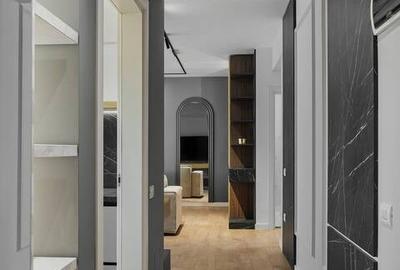 VILĂ PE PARTER | 400 MP TEREN | GRĂDINĂ PRIVATĂ | CITY NORD TUNARI - 2