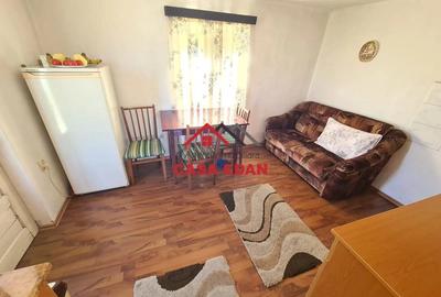 Casă cu 2 camere în Poiana - 5