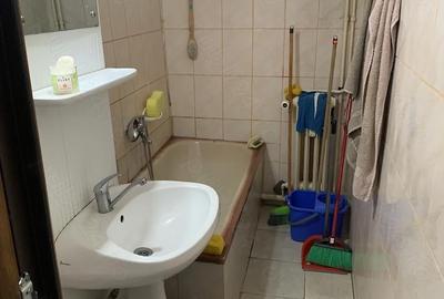 Apartament cu 2 camere nedecomandat în George Enescu - 8