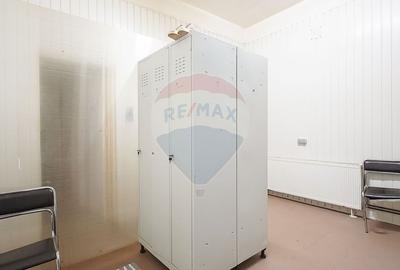 Spatiu comercial de 200mp de inchiriat in zona Centrul Civic - 5