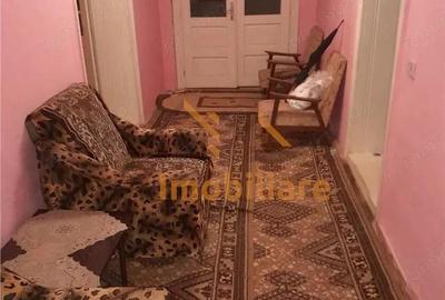 Casă cu 4 camere cu Teren 5526 Mp în Cheșa - 3