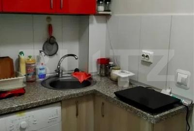 Garsonieră semidecomandată, mobilată în Mărăști - 3