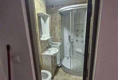 Garsonieră semidecomandată în Central - 1